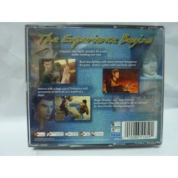 SHENMUE US