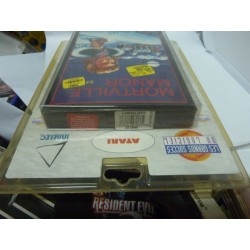 LE MANOIR DE MORTEVILLE (Neuf) Atari St