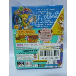 ZELDA : Oracle of Ages