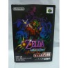 ZELDA MAJORA'S MASK
