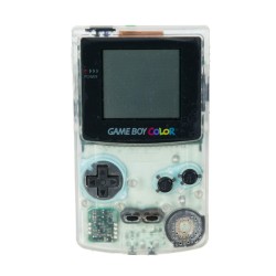 GAME BOY COLOR