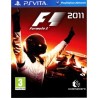 F1 2011