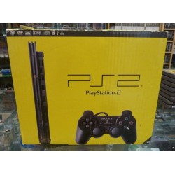 PS TWO Pal Complète