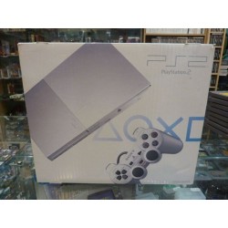 PS TWO SILVER Pal Complète