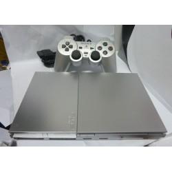 PS TWO SILVER Pal Complète