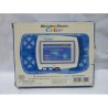 WONDERSWAN COLOR CRYSTAL BLUE
