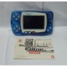 WONDERSWAN COLOR CRYSTAL BLUE
