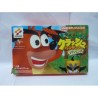 CRASH BANDICOOT: THE HUGE ADVENTURE / XS