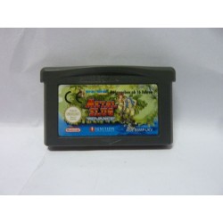 METAL SLUG ADVANCE