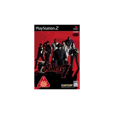 KILLER 7