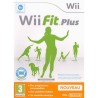 WII FIT PLUS