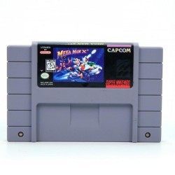 SUPER MARIO KART us (cart. seule)
