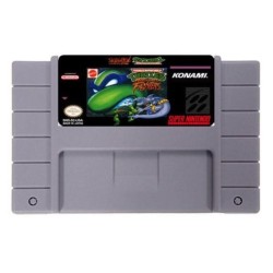 TMNT : TOURNAMENT FIGHTERS