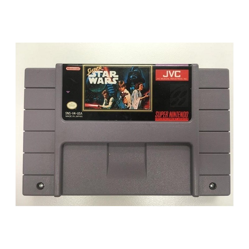 super-star-wars-usa-cart-seule