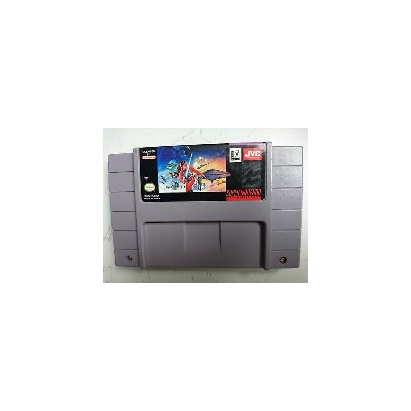 super-star-wars-the-empire-strikes-back-usa-cart-seule