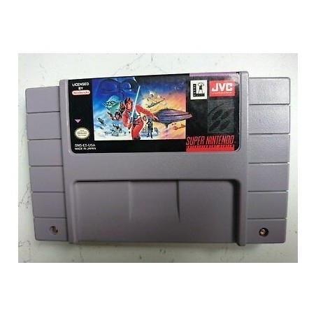 super-star-wars-the-empire-strikes-back-usa-cart-seule