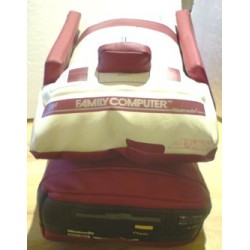 COUSSIN FAMICOM & DISK SYSTEM