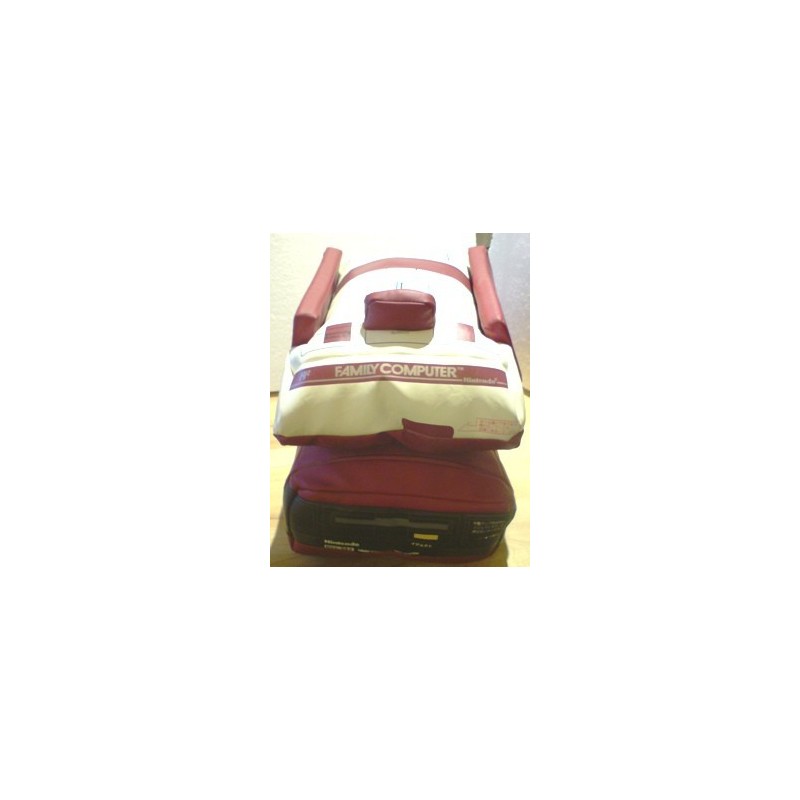 COUSSIN FAMICOM & DISK SYSTEM