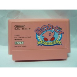 KIRBY fc