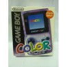 GAMEBOY COLOR japonaise