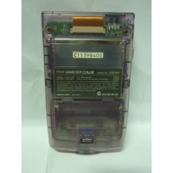 GAMEBOY COLOR POKEMON