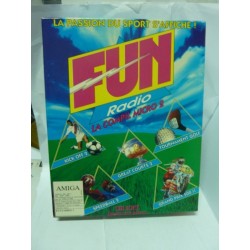 BARBARIAN II