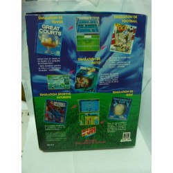 COMPIL FUN RADIO Micro 2 amiga