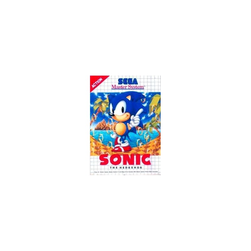SONIC sms