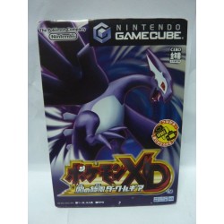 POKEMON XD