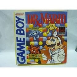 DR MARIO gb Fah