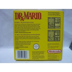 DR MARIO gb Fah