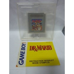 DR MARIO gb Fah
