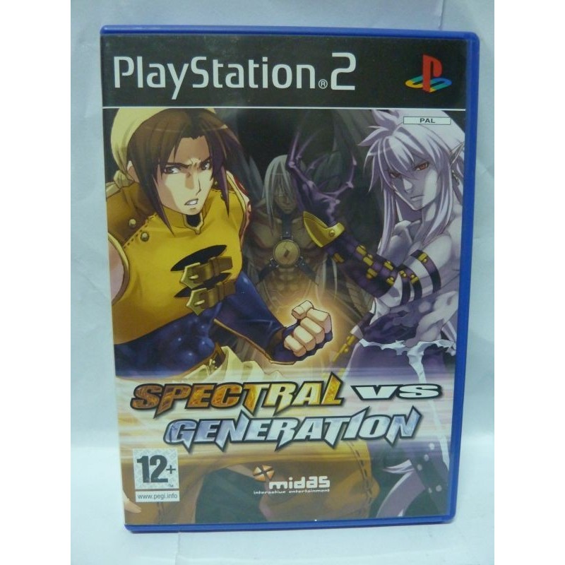 spectral-vs-generation-pal