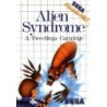 ALIEN SYNDROME