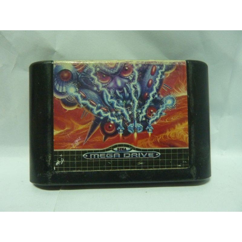 TRUXTON