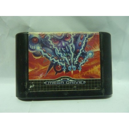 TRUXTON