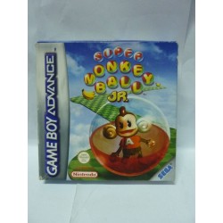 -Neuf- SUPER MONKEY BALL ADVENTURE