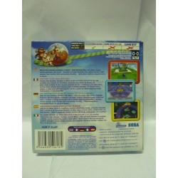 SUPER MONKEY BALL JR.