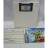 SUPER MONKEY BALL JR.