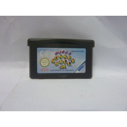 SUPER MONKEY BALL JR.