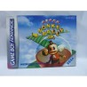 SUPER MONKEY BALL JR.