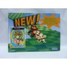 SUPER MONKEY BALL JR.