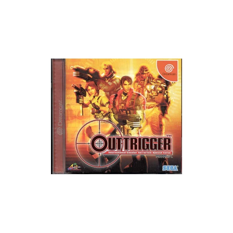 OUTTRIGER