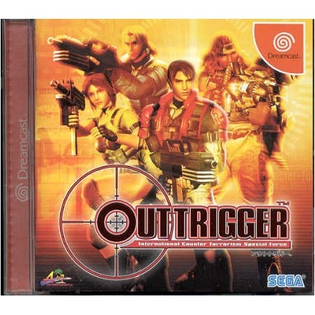 OUTTRIGER
