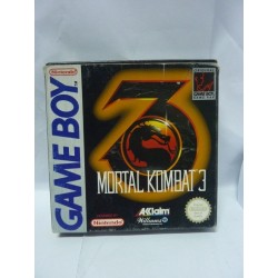 MORTAL KOMBAT 2