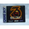 MORTAL KOMBAT 3