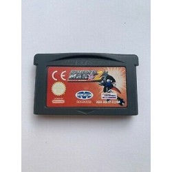 BOMBERMAN MAX 2 Blue Advance (Neuf)