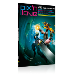 PIX'N'LOVE 8