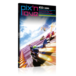 PIX'N'LOVE 32