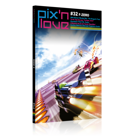 PIX'N'LOVE 32